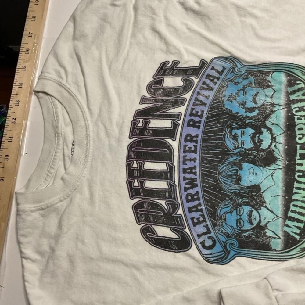 Unbranded Women's multi T-shirt - Picture 5 of 5